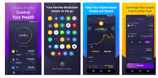 These wallets offer greater accessibility than desktop wallets, as you can use them anywhere. Best Crypto Wallets For Android Os 2021 Edition