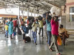 App will be useful in making patients aware about their reports. Maharashtra Negative Rt Pcr Report Must For Train Passengers From 6 States Business Standard News