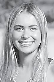 Abby Bradbury's Instagram, Twitter & Facebook