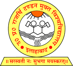 UPRTOU Logo
