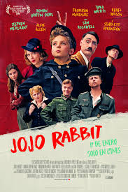 Natalie (rebel wilson) es una arquitecta de nueva york que se esfuerza por hacerse notar en su trabajo, pero es más probable que le … director: La Aclamada Pelicula Jojo Rabbit Llega A Cines Unidos Nota Oficial