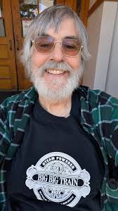 Here is my first Magnum t-shirt to join in with the posts. Bought at Colwyn  Bay pier gig circa 1979. This was purchased before the release of the album  and tour, which