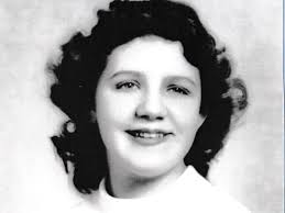 Maxine (Packham) Dickamore Obituary (1930