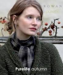 Rowan Pure life Autumn by: Marie Wallin: Amazon.com: Books