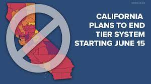 California will begin setting aside 40% of all vaccine doses for people who live in the most vulnerable neighborhoods ca to loosen reopening tier requirements as more vaccines reach vulnerable areas. California Plans To Reopen Economy June 15 Abc10 Com