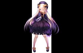 The best quality and size only with us! Wallpaper Anime Girl Black Background Fate Grand Order Images For Desktop Section Syonen Download