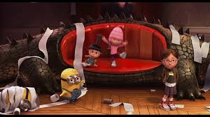 Don't they realise how fascistic this view is? World Health Organization Who The Minions And Gru Are Supporting Who Facebook