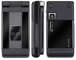 Фото Sagem myMobileTV 2 (1 из 3) на ...