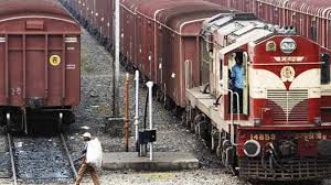 Indian Railways Dedicated Freight Corridor To Have First