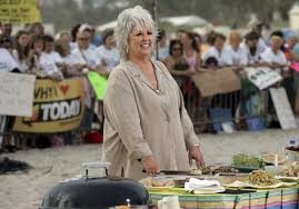 The admission that paula deen, the queen of all that is battered, fried, sugared and generally unhealthy, has type 2 diabetes is flooding the social media and news networks. Chef Paula Deen Hid Diabetes Pushed High Fat Food