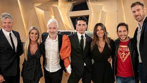 Maybe you would like to learn more about one of these? Programa 01 Ph Podemos Hablar Telefe Com