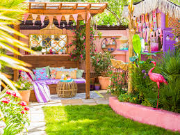 Photo by page | duke landscape architects. Small Garden Design Ideas To Transform Compact Spaces Homebuilding