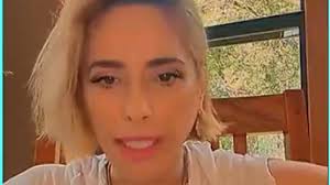 El ultimátum de Victoria Vannucci a Matías Garfunkel: “Te tenés que  contratar un abogado”