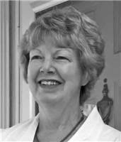 Barbara Hetzel Obituary (1947