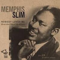 Memphis Slim