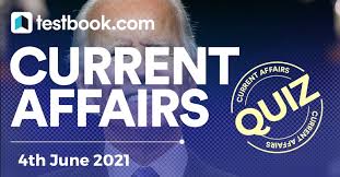 Quiz diva ultimate logo quiz answers 100% score all answers. Current Affairs Quiz 4th June 2021 Attempt Now