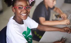 4-H Empowers Youth with Character Building Skills Thanks to $15M Investment  from Lilly Endowment Inc.