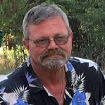 Nathan Edwards Obituary