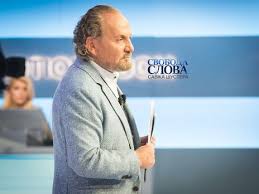 Pozhiznennoe Ot Prezidenta 16 Oktyabrya V Efir Vyjdet Tok Shou Svoboda Slova Savika Shustera Gordon