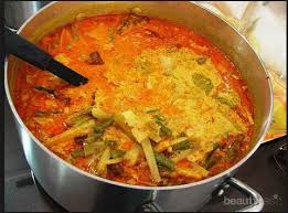 Ingin mencuba lagi resepi lain? Ini Dia Resep Lontong Sayur Jawa Yang Nikmat Dan Maknyus Banget