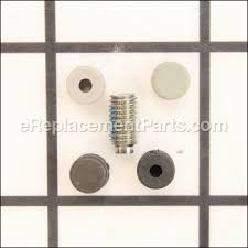 plug button kit [137403] for moen