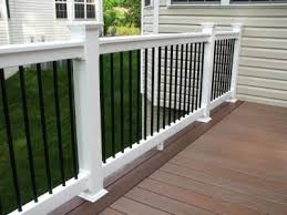 Maybe you would like to learn more about one of these? Hnh Deck And Porch Gallery Deck Railing Decks And Porches Aluminum Porch Railing Building A Deck