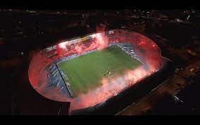 América de cali ganó 2 a 0 frente al atlético junior de barranquilla por el partido de vuelta de la final coronándose campeón de la liga aguila 2019 ii, y. America De Cali Junior Barranquilla 11 02 2017