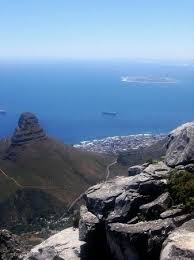 Table Mountain National Park South Africa In 2020 National Parks Table Mountain Outdoor