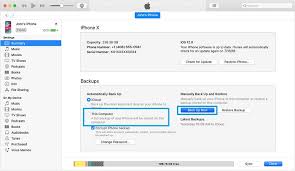 How To Backup Whatsapp From Iphone Without Icloud
