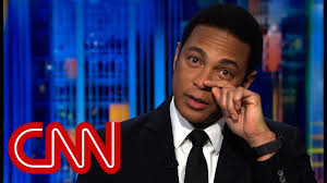 Lemon was born to a single working mother, katherine clark. Don Lemon S Emotional Message After Sister S Death Youtube
