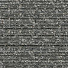65 of 65 photosets for stacked stone. Black Stone Brick Wall Pbr Texture