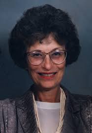 Obituary: Dona Jean Compton