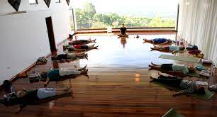 We are working on establishing aerial and continue to be passionate about sharing the therapeutic benefits of aerial yoga. Retreats St Petersburg Yoga