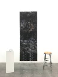 Emmert exhibit bridges media and fine art