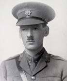 We remember those members of the Lloyd's community who lost their lives in  the First World War