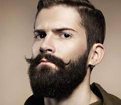 50 Latest Beard Styles For Men With Pictures 2021 Best Beard Designs The Good Look Book And the fact that she joked about how long it's been since you last shaved should be a sign that you might need a new razor soon. 50 latest beard styles for men with