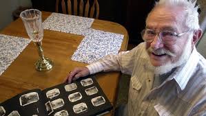 Willamette Valley's Pearl Harbor Survivors