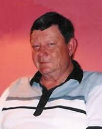 Obituary of Daniel Hewitt