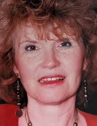 Obituary information for Mary M. "Toni" Grady