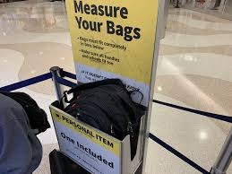 Spirit airlines free carry on bag size. Spirit Airlines Free Checked Bag Www Macj Com Br