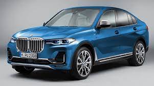 2021 Bmw X8 Rumor Concept Release Date The Famous Bavarian Carmaker Has Eventually Chosen To Provide A Whole Dimensions Crossover And Now They Are Moving A