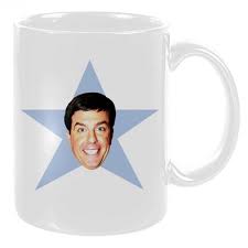 The Office Andy Star Mug My Favorite Mug Ever Mugs The Office Mugs The Office Andy