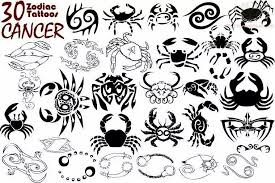 Also, people who can relate to the number 69, irrespective of whether they are cancerian, often have these tattoos. 37 Zodiac Tattoos Ideas Zodiac Tattoos Tattoos Zodiac