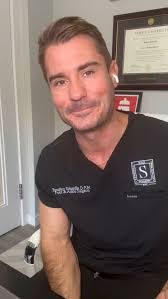 Brad Schaeffer's Instagram, Twitter & Facebook