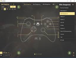 This program allowed up to four controllers to connect to a pc via bluetooth. Rewasd 2 0 Ds4 Ds3 Support Combo Advanced Mapping Remap Your Dualshock 4 Controller On Pc And Tweak Gamepad Settings
