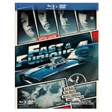 With vin diesel, paul walker, jordana brewster, michelle rodriguez. Fast Furious 4 Limited Edition Fr Import Blu Ray Film Details