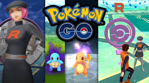Last month, soulja boy, mark cuban, and rick and morty's justin roiland all released their own nfts, among others. Team Go Rocket Update Crypto Pokemon Mit 100 Iv Trick Pokemon Go Deutsch 1075 Youtube