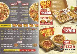 Pesannya gampang dan pengiriman cepat langsung ke lokasi kamu. Selalu Diperbarui Menu Pizza Hut Delivery Phd Bogor Utara Bogor