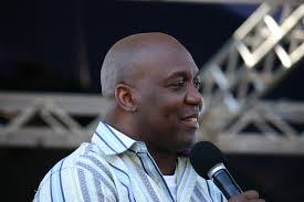 Thurman Thomas - Wikipedia