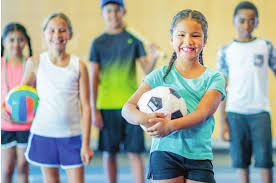 Together we are providing equal access for all students to go play, create,  join, learn, belong, and succeed.